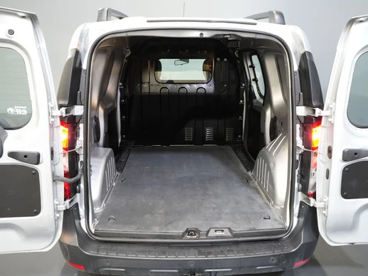 Dacia Dokker - Afbeelding 15 van 23