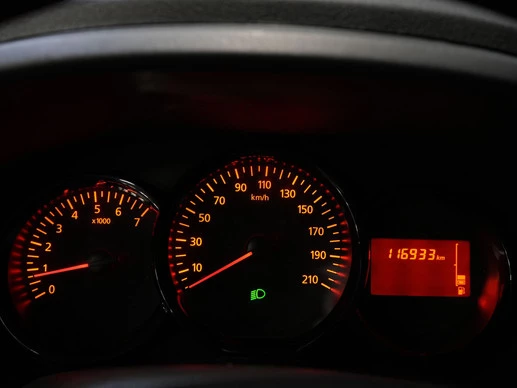 Dacia Dokker - Afbeelding 18 van 23