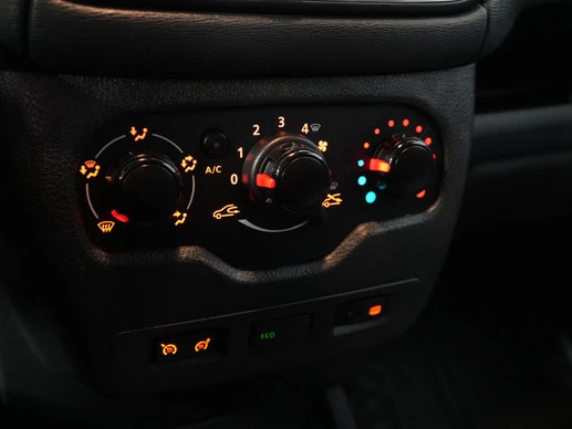 Dacia Dokker - Afbeelding 19 van 23