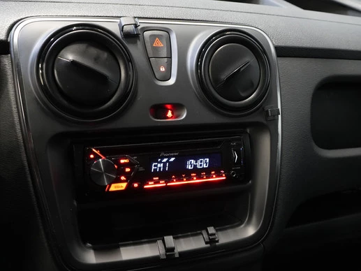 Dacia Dokker - Afbeelding 20 van 23