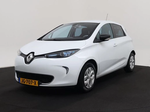 Renault ZOE - Afbeelding 2 van 27