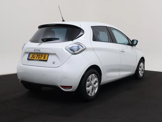 Renault ZOE - Afbeelding 3 van 27