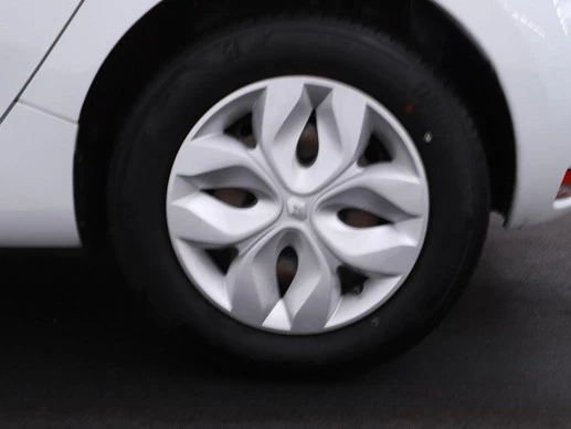 Renault ZOE - Afbeelding 4 van 27