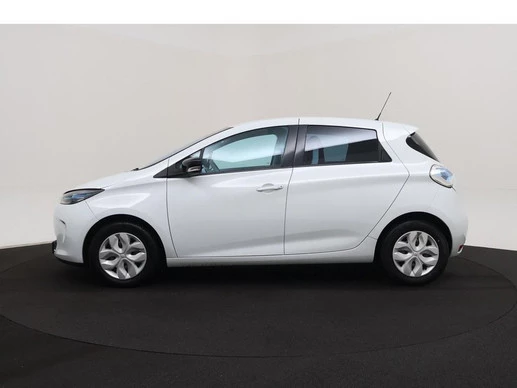 Renault ZOE - Afbeelding 20 van 27