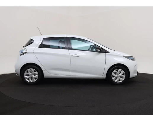 Renault ZOE - Afbeelding 21 van 27