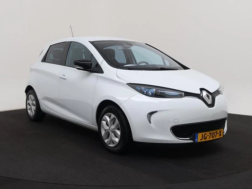 Renault ZOE - Afbeelding 22 van 27