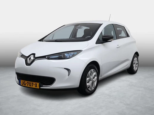 Renault ZOE - Afbeelding 1 van 27