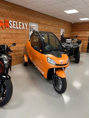 Carver S+ - Afbeelding 1 van 14