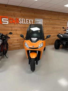 Carver S+ - Afbeelding 2 van 14