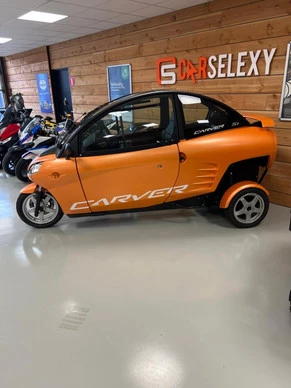 Carver S+ - Afbeelding 3 van 14