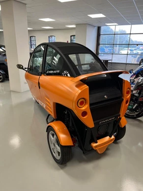 Carver S+ - Afbeelding 4 van 14