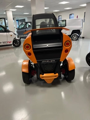 Carver S+ - Afbeelding 5 van 14