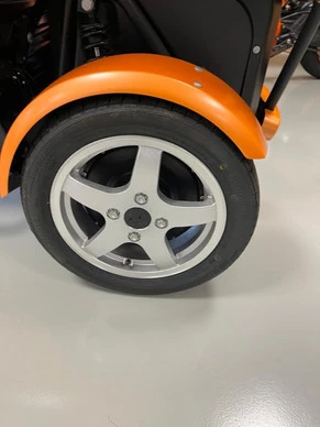 Carver S+ - Afbeelding 7 van 14