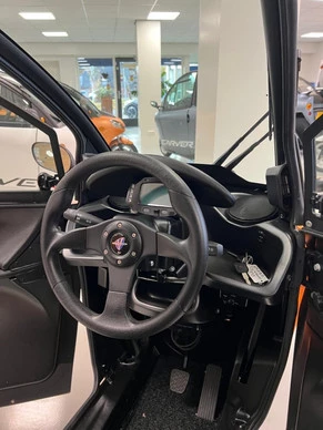 Carver S+ - Afbeelding 10 van 14