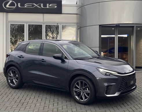 Lexus LBX - Afbeelding 1 van 30