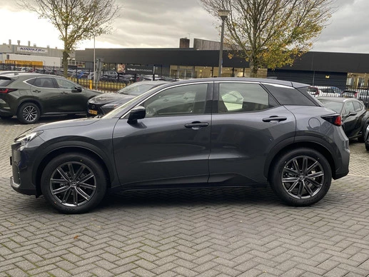 Lexus LBX - Afbeelding 6 van 30