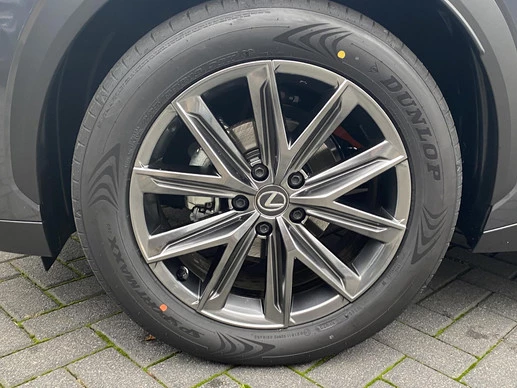 Lexus LBX - Afbeelding 8 van 30