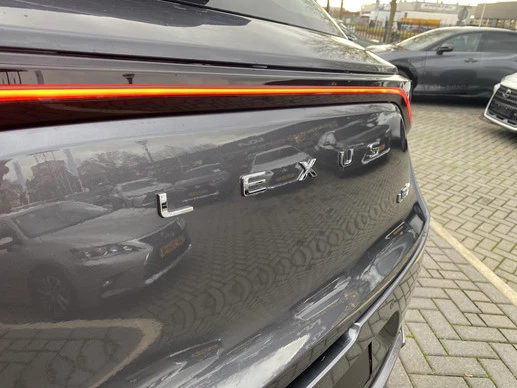 Lexus LBX - Afbeelding 10 van 30