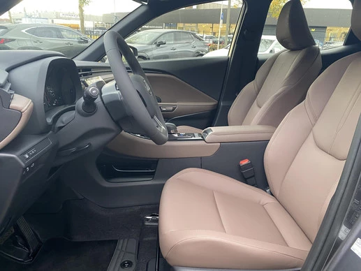 Lexus LBX - Afbeelding 11 van 30