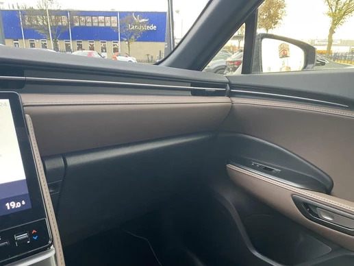 Lexus LBX - Afbeelding 12 van 30