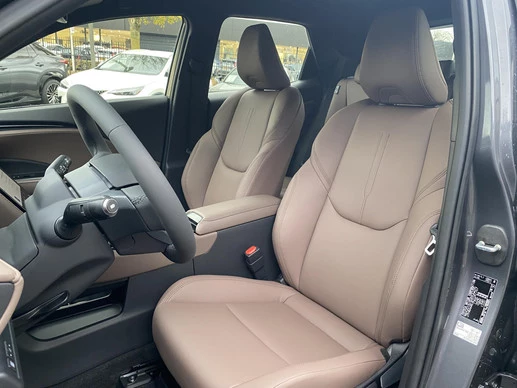 Lexus LBX - Afbeelding 13 van 30