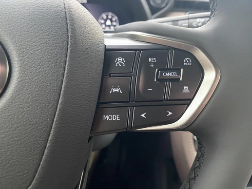 Lexus LBX - Afbeelding 17 van 30