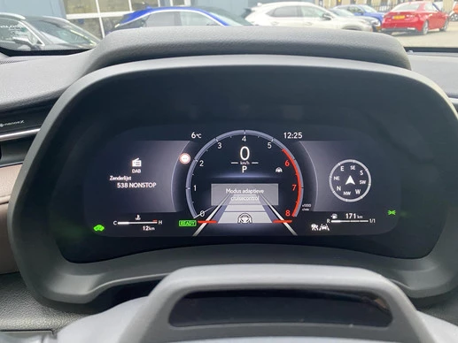 Lexus LBX - Afbeelding 19 van 30