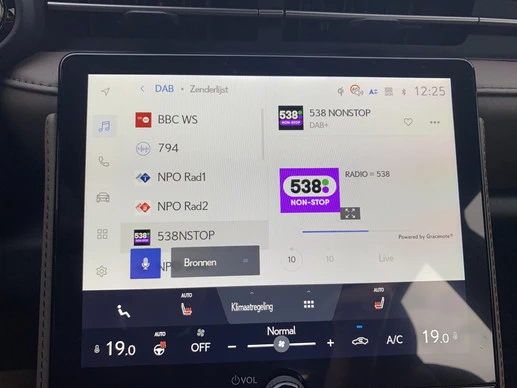 Lexus LBX - Afbeelding 20 van 30