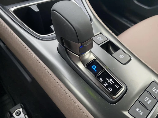 Lexus LBX - Afbeelding 21 van 30