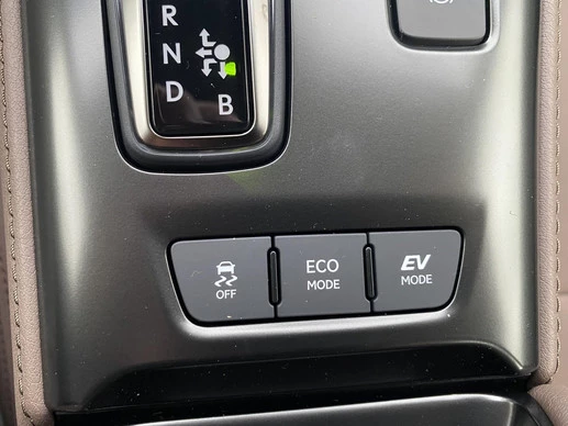 Lexus LBX - Afbeelding 24 van 30