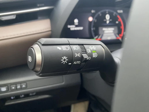 Lexus LBX - Afbeelding 25 van 30