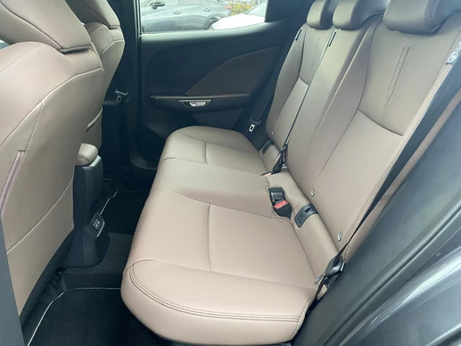 Lexus LBX - Afbeelding 30 van 30