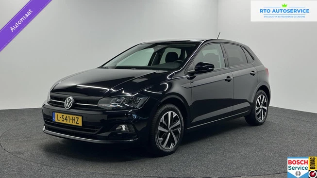 Volkswagen Polo - Afbeelding 1 van 30