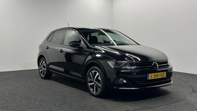 Volkswagen Polo - Afbeelding 7 van 30