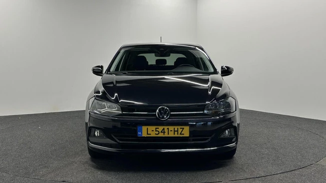Volkswagen Polo - Afbeelding 9 van 30