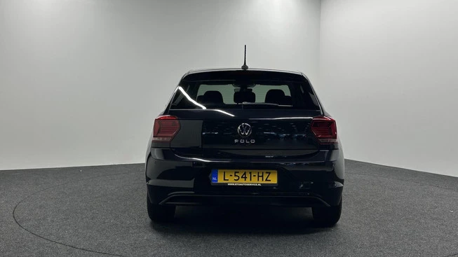 Volkswagen Polo - Afbeelding 10 van 30
