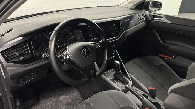 Volkswagen Polo - Afbeelding 18 van 30