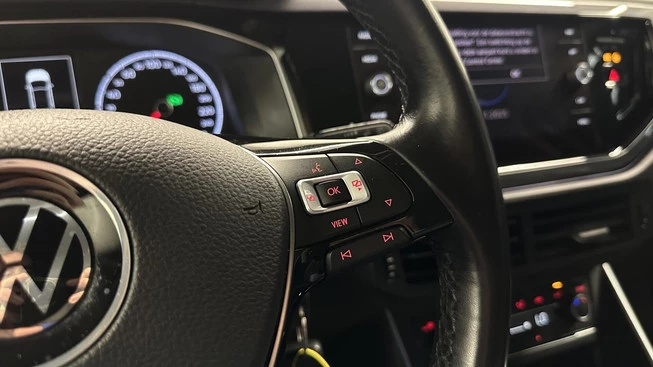 Volkswagen Polo - Afbeelding 24 van 30