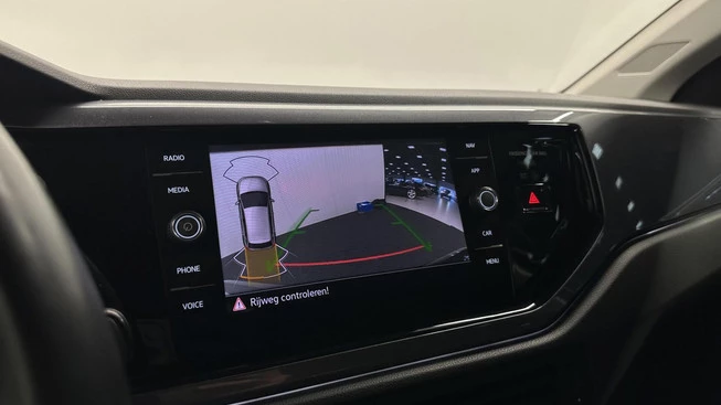 Volkswagen Polo - Afbeelding 29 van 30