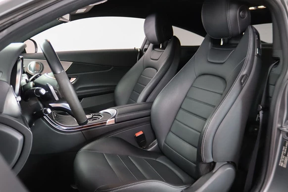 Mercedes-Benz C-Klasse - Afbeelding 4 van 30