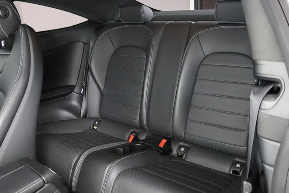 Mercedes-Benz C-Klasse - Afbeelding 5 van 30