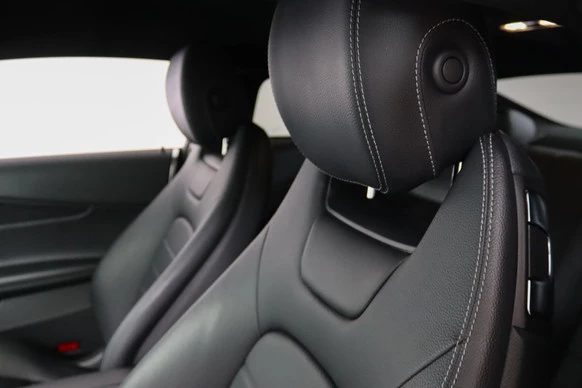 Mercedes-Benz C-Klasse - Afbeelding 7 van 30