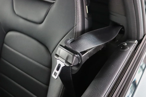 Mercedes-Benz C-Klasse - Afbeelding 12 van 30