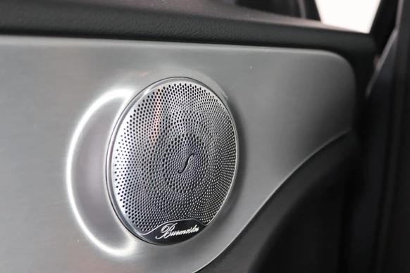 Mercedes-Benz C-Klasse - Afbeelding 13 van 30