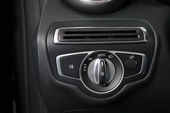 Mercedes-Benz C-Klasse - Afbeelding 16 van 30