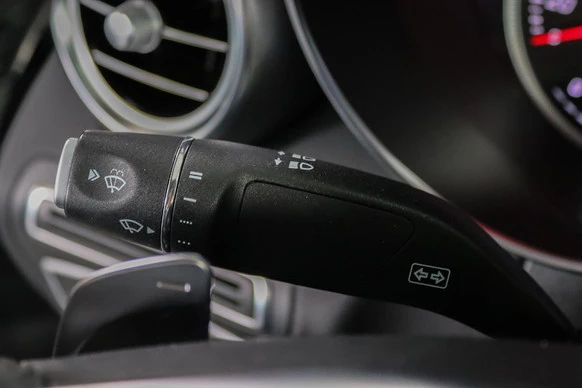 Mercedes-Benz C-Klasse - Afbeelding 18 van 30