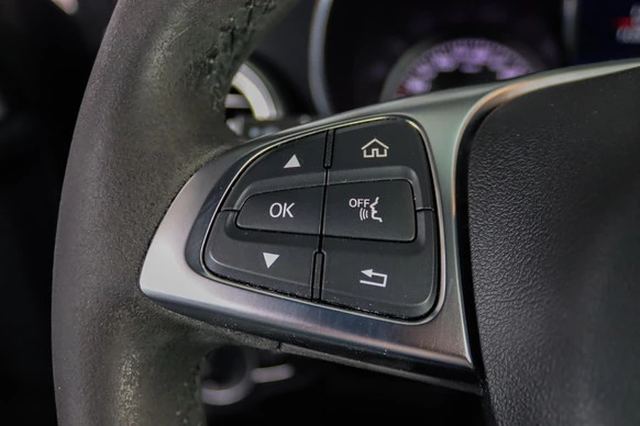 Mercedes-Benz C-Klasse - Afbeelding 19 van 30