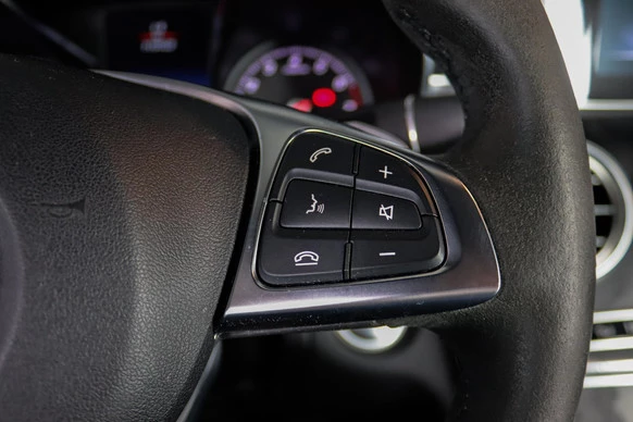 Mercedes-Benz C-Klasse - Afbeelding 20 van 30