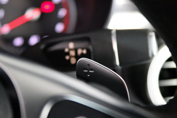 Mercedes-Benz C-Klasse - Afbeelding 21 van 30