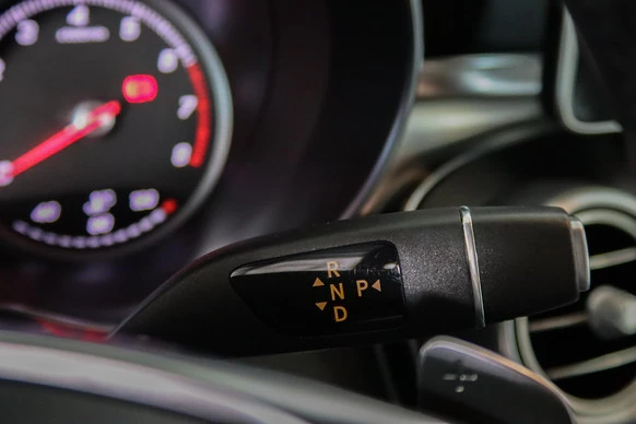 Mercedes-Benz C-Klasse - Afbeelding 22 van 30